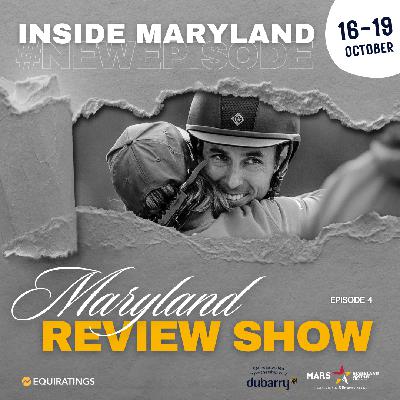 The Maryland Review Show The Maryland Review Show