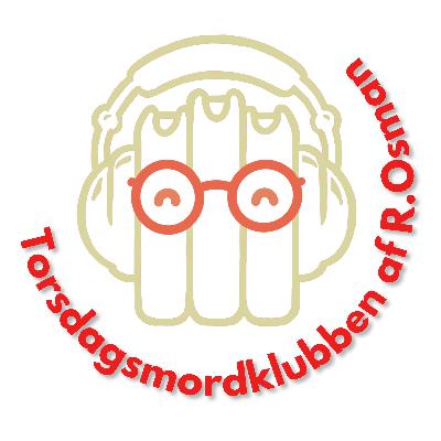 Vores Bogklub #4 - Torsdagsmordklubben af Richard Osman