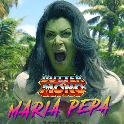 067: María Pepa 067: María Pepa