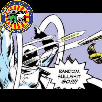 Random BullShit Go! Random BullShit Go!