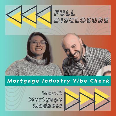 March Mortgage Madness