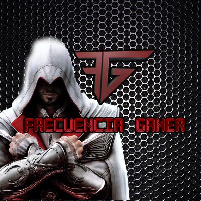 Frecuencia Gamer Episodio 1 Frecuencia Gamer Episodio 1