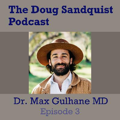 Metabolic Health and Circadian Health with Dr. Max Gulhand MD