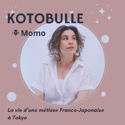 La vie d'une métisse Franco - Japonaise à Tokyo