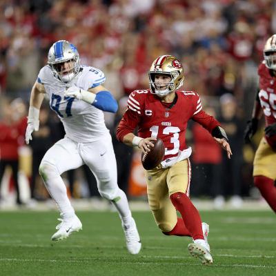 NFL Playoffs: Championship Round