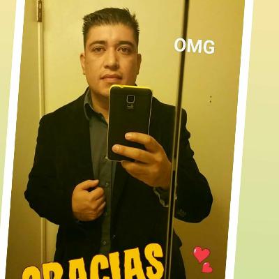 Soy nuevo en podcast saludos