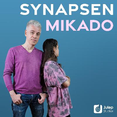 #32 Tourpause und Herr der Ringe – Mittermeiers Synapsen Mikado #32 Tourpause und Herr der Ringe – Mittermeiers Synapsen Mikado