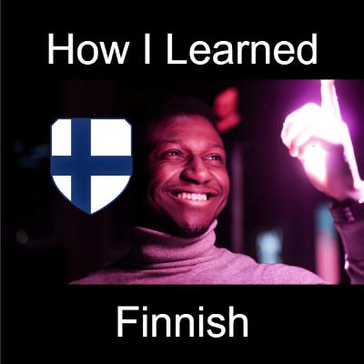 008: From Hallway Listener to Fluent Finnish Speaker - Jojo's Story