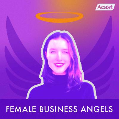 Faye Maidment - investing in virtual beings and extended realities