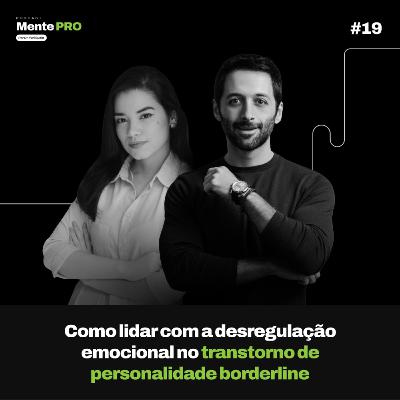 Transtorno de Personalidade Borderline, com Psicóloga Elisa