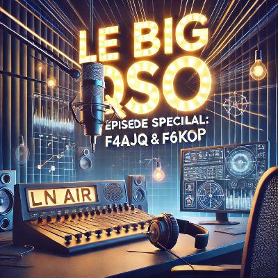 Celui qui parle des Kopains