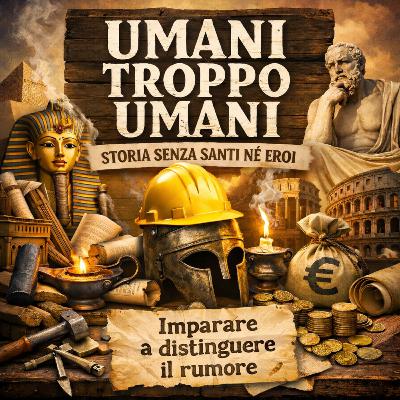 Imparare a distinguere il rumore