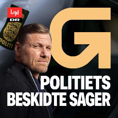 1:3 - Politiets beskidte sager