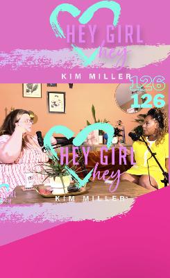Hey Girl Hey Podcast #126 With Taylor REAL HOUSE WIVES OF New York! Hey Girl Hey Podcast #126 With Taylor REAL HOUSE WIVES OF New York!