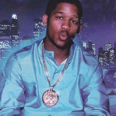 Episode 15 - The Marnell Jones Show