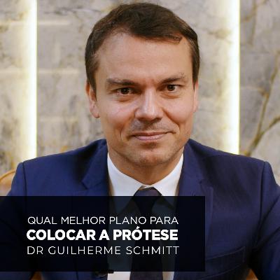#107 Qual o melhor plano para colocar a prótese de mama?