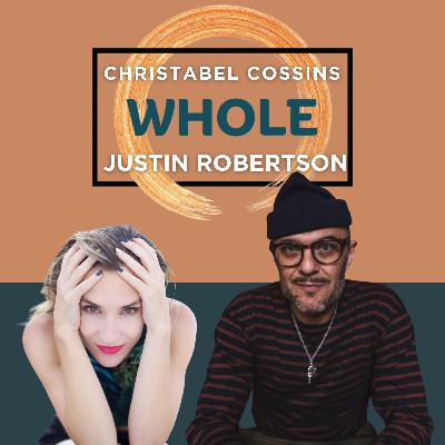 The Strange Compulsion to Create | Justin Robertson (Musician, Artist, Author)