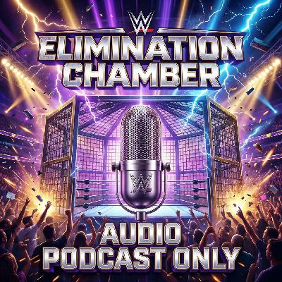 Elimination Chamber Chaos is begonnen !