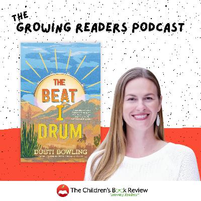 Finding Your Beat: Dusti Bowling on Connor's Journey with Tourette's in 'The Beat I Drum'