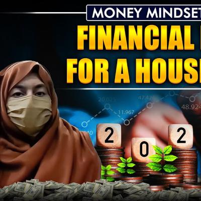 Financial Plan For a House Wife | #MoneyMindSetEp3
