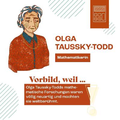 Olga Taussky-Todd