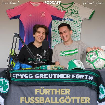 Wendepunkt im Derby?! I FFG 197 Wendepunkt im Derby?! I FFG 197