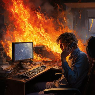 La Vida es Aquello que se Desvanece mientras Planeas ¿Qué Hacer con Ella? - Karla y Manuel || Ep. 28 T. 4 La Vida es Aquello que se Desvanece mientras Planeas ¿Qué Hacer con Ella? - Karla y Manuel || Ep. 28 T. 4