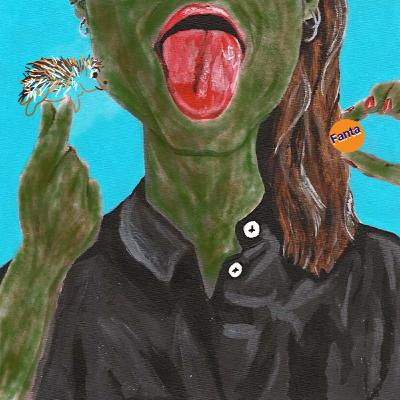 6. 'Lanny' van Max Porter: van grasgroene vingers tot venijnige roddels