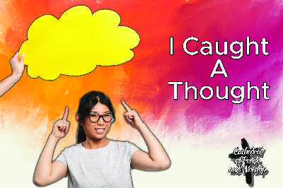 I Caught A Thought Pt2 I Caught A Thought Pt2