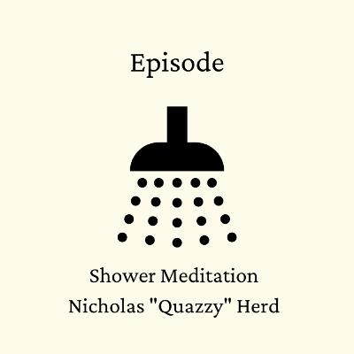 Shower Meditation