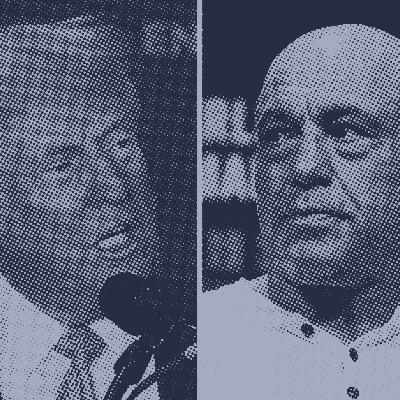 Some 'Manosphere' Podcasters Who Backed Trump Are Turning From Him
