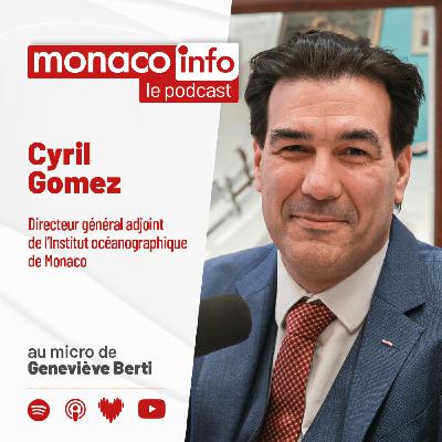 Cyril Gomez