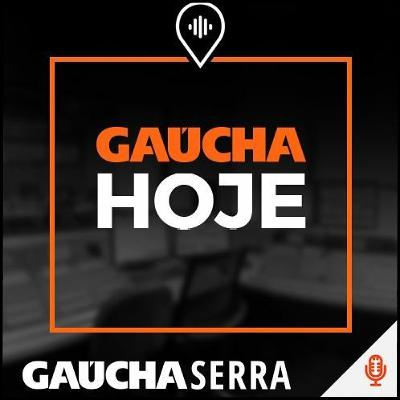 Gaúcha Hoje - Gaúcha Serra - 04/10/2024 Gaúcha Hoje - Gaúcha Serra - 04/10/2024