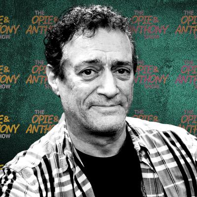 031: Who the Hell is Anthony Cumia? feat. Matt [Redacted]
