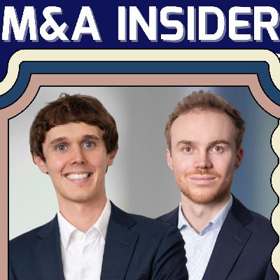 Quand les clauses M&A sont testées au tribunal : ce que révèlent les litiges - #25 ITW