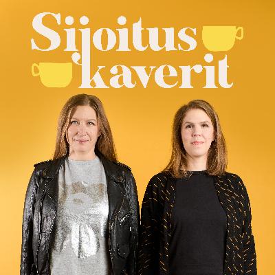 Julia, sinä kelpaat (vaikka olet rahastosijoittaja)