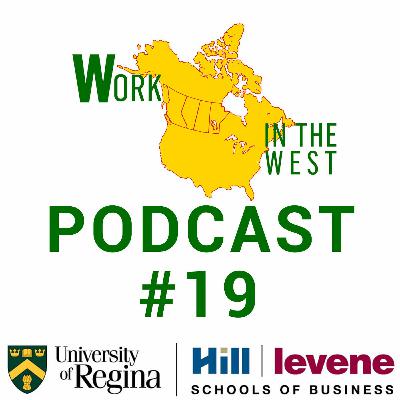 #19 A Conversation about University of Alberta’s Faculty Association - Ricardo Acuña #19 A Conversation about University of Alberta’s Faculty Association - Ricardo Acuña