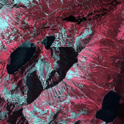 136. Cyfrowe Tatry: Jak dane przestrzenne pomagają chronić przyrodę 136. Cyfrowe Tatry: Jak dane przestrzenne pomagają chronić przyrodę