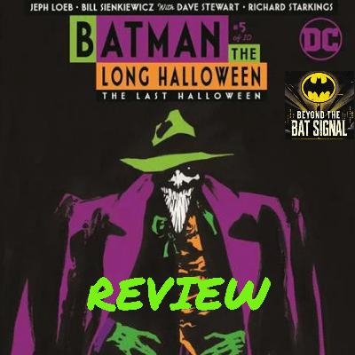 Episode 50: Batman #162 (H2SH) REVIEW Episode 50: Batman #162 (H2SH) REVIEW