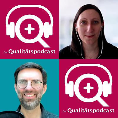 Folge 43: Von der Checkliste zur KI – Audits neu gedacht Folge 43: Von der Checkliste zur KI – Audits neu gedacht