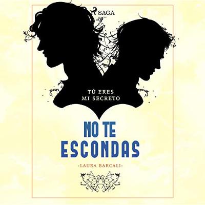 No te escondas (Audiolibro) | Prueba Gratis