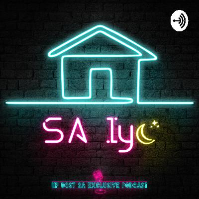 Episode 8 - Unsent Love Letters