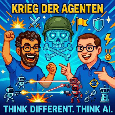 Krieg der Agenten Krieg der Agenten
