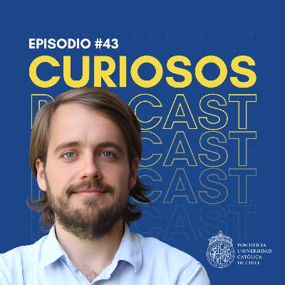 EP #43 - IA y salud mental: límites, riesgos y el rol irremplazable del terapeuta