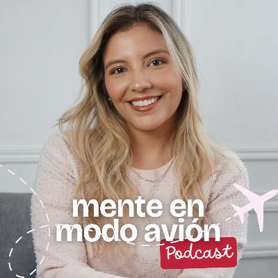 Vuelo 41. Enfrentar el cáncer y las afectaciones en la Salud Mental Vuelo 41. Enfrentar el cáncer y las afectaciones en la Salud Mental