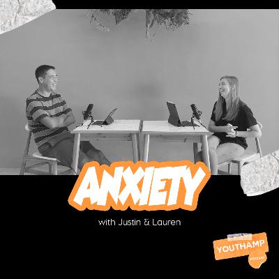 002 - The Struggle is Real | Anxiety