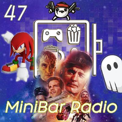 #47 - MiniBar recherche Fluffer #47 - MiniBar recherche Fluffer