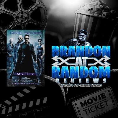 "The Matrix" (1999) "The Matrix" (1999)