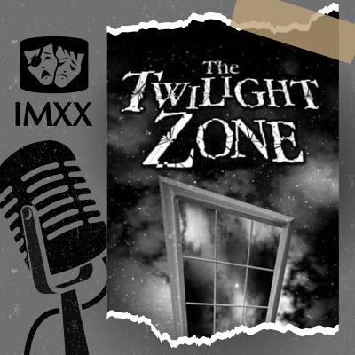 ¿Le temes a la nostalgia?: La Dimensión Desconocida ¿Le temes a la nostalgia?: La Dimensión Desconocida