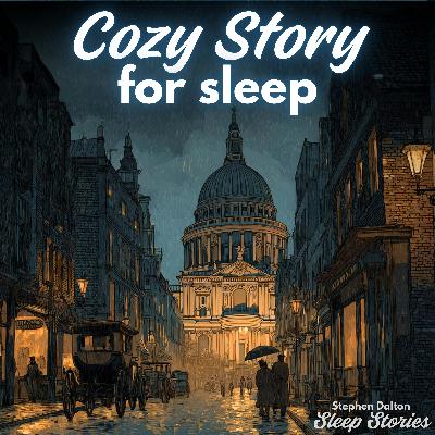 The Bell Ringer of St. Paul's Cathedral